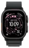 Apple MG9H4ZM/A, Kapela, Chytré hodinky, Černá, Apple, Náhled obrázku produktu 2