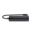 Satechi USB-C Multiport Adapter 8K (Ethernet)  Untersttzt Produktbild-Vorschau 4