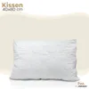 2er Set Kopfkissen 40 x 80 cm Steppkissen | Mikrofaser Produktbild-Vorschau 3