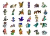 WOODEN CITY Holzpuzzle Es war einmal ein Märchen 2in1, 2000 Produktbild-Vorschau 7