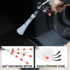 Druckluft Reinigungspistole Blow Gun,Hochdruck Produktbild-Vorschau 2