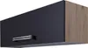Flex Well Klapphängeschrank Santo BxTxH 100 x 32 x 32 cm Produktbild-Vorschau 1
