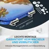 SANILO® WC sedátko s mechanismem Soft-Close Fort Náhled obrázku produktu 6
