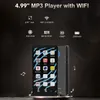 64 GB MP3-Player mit Bluetooth und WLAN für Android 12, Produktbild-Vorschau 4