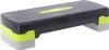 HMS Fitness Aerobic Step AS002 Grün/Grau Produktbild-Vorschau 2