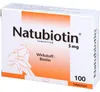 Natubiotin 5 mg Tabletten zur Vorbeugung eines Produktbild-Vorschau 4
