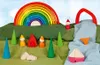 Gollnest & Kiesel GmbH & Co.KG Bausteine Regenbogen 1 Produktbild-Vorschau 11