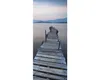 Duschrückwand-Folie mySpotti Fresh Irgendwo 90 x 210 cm Produktbild-Vorschau 2