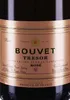 Bouvet Ladubay Trésor Brut Rosé Loire NV Crémant ( 1 x 0.75 Produktbild-Vorschau 8