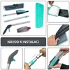 Kouzelný mop na podlahu - rozprašovací systém, 360° otočná Náhled obrázku produktu 8