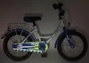 Bachtenkirch Kinderfahrrad Polizei 12 Zoll Produktbild-Vorschau 5