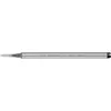 Pilot - Rollerpenfall -Pilotfrixion M schwarz | 1 Stück Produktbild-Vorschau 4