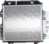 RIDEX 470R0254 Kühler Wasserkühler Motorkühler für JEEP Produktbild-Vorschau 10