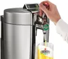 Krups VB700E00 Beertender Loft Edition Bierzapfgerät, Produktbild-Vorschau 8