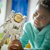 LEGO® Creator 31152 Astronauta w kosmosie Podgląd zdjęcia produktu 56