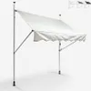 Fallarmmarkise 300x200 für Balkon Terrasse Außenbereich Produktbild-Vorschau 7