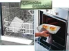 Homikit sada 2 nerezových plechů na pečení 23x17x2,5 cm - Náhled obrázku produktu 7