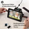 HP FilmScan – 7-calowy skaner filmów i slajdów z ekranem Podgląd zdjęcia produktu 3