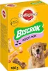 PEDIGREE® BISCROK™ Karton Multi Mix 6 x 500g Produktbild-Vorschau 1