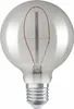 Ledvance LED Leuchtmittel Vintage 1906 Globe G95 E27 3,4W Produktbild-Vorschau 7