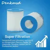 Filterkartusche Typ II für Bestway Poolpumpe, Produktbild-Vorschau 3