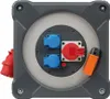 Brennenstuhl professionalLINE Kabeltrommel CEE IP44 20m Produktbild-Vorschau 3
