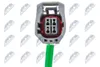 NTY Lambdasonde für MAZDA 5 (CR19) nach-Kat Diagnosesonde Produktbild-Vorschau 3