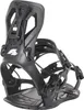 F2 Herren Snowboard Soft  Bindung T - Ride  XL Schwarz Produktbild-Vorschau 2
