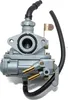Carburatore MXT SPORT da 19 mm, compatibile con Honda Dax Anteprima dell’immagine prodotto 1