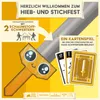 Herzlich Willkommen zum Hieb- und Stichfest Produktbild-Vorschau 5