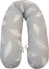 EMI&SAM Ersatzbezug 170cm Stillkissenbezug Bezug für Produktbild-Vorschau 4