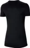 Nike NIKE DRI-FIT PARK 7 WOMEN'S SO BLACK/WHITE BLACK/WHITE Produktbild-Vorschau 5