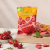 Seeberger Gefriergetrocknete Erdbeeren 15g Produktbild-Vorschau 4
