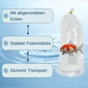Fischtransportbeutel 18 x 40 cm 100 Stück Transportbeutel Produktbild-Vorschau 6