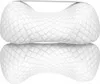 Kniekissen für Seitenschläfer - Ergonomisches Schlafkissen, Produktbild-Vorschau 9