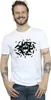 DC Comics - T-Shirt für Herren BI14055 (5XL) (Weiß) Produktbild-Vorschau 2