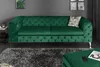 riess-ambiente Chesterfield 3er Sofa MODERN BAROCK 235cm Produktbild-Vorschau 2