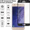 Cadorabo Panzerfolie für Samsung Galaxy J3 2018 Schutzfolie Produktbild-Vorschau 5