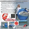 F2  Stand up Paddle Board FREE - Round Sail - SET SUP 11,6  Produktbild-Vorschau 3