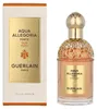 Guerlain Aqua Allegoria Oud Yuzu Edp Spray 75 ml Produktbild-Vorschau 3