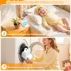 Kidiyana Dreamnest Projektor s nabíjateľnou batériou – Náhľad obrázku produktu 8
