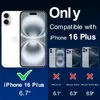Hülle für Apple iPhone 16 Plus Schutzhülle Handyhülle Produktbild-Vorschau 2