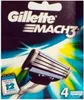 gillette rec mach3 pack 4 lames de rechange Produktbild-Vorschau 5