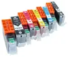vhbw 10x Tintenpatronen kompatibel mit Canon Pixma MG6650, Produktbild-Vorschau 2