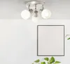 faretto color ferro/bianco Bona, a 3 fiamme 10534/05 Anteprima dell’immagine prodotto 7