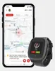 Xplora X5 Play 3,56 cm (1.4 Zoll) TFT 4G Schwarz GPS Produktbild-Vorschau 12