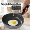 STONELINE® SMART Pfannen-Set 2-teilig 24/28 | ohne Deckel - Produktbild-Vorschau 4