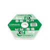 A hexagonal roll of floral tape on a white background. Produktbild-Vorschau