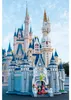 LEGO® Disney™ 71040 Zámek Disneya Podgląd zdjęcia produktu 30