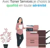 HP 6ZA18AE Dreifarbig Druckkopf, HP GT Druckköpfe Produktbild-Vorschau 6